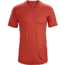 Arcteryx A2B T-Shirt - Mens, Matter, Extra Large, 417766
