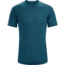 ArcTeryx A2B T-Shirt- Mens, Odyssea, Large, 370706