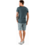 ArcTeryx A2B V-Neck- Mens, Neptune, Extra Large, 370727