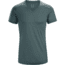 ArcTeryx A2B V-Neck- Mens, Neptune, Extra Large, 370727