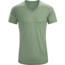 Arc'teryx A2B V-Neck Shirt Short Sleeve - Mens, Ucluelet, Medium, 370730