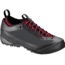 Arc'teryx Acrux FL GTX Approach Shoe - Women's, Graphite/Orchid, 12 US 217072