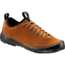 Arcteryx Acrux SL Leather GTX Approach Shoe - Mens, Agra/Neptune, 10, 21140-Agra/Neptune-10