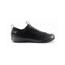 Arcteryx Acrux SL Leather GTX Approach Shoe - Mens, BLACK/Shark, 7.5, 21140-BLACK/Shark-7.5