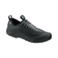 Arcteryx Acrux SL Leather GTX Approach Shoe - Mens, Black/Stone, 9.5 US, 19888-Black/Stone-9.5