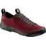Arcteryx Acrux SL Leather GTX Approach Shoe - Mens, Carmin/Windy Green, 9, 21140-CWG-9