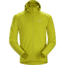 Arcteryx Adahy Hoody - Mens, Everglade, Medium, 328635