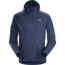 Arcteryx Adahy Hoody - Mens, Nocturne, 2XL, 287778
