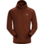 ArcTeryx Adahy Hoody- Mens, Redox, Small, 376840
