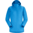 Arcteryx Adahy Hoody - Womens, Baja, Large, 325596