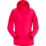 Arcteryx Adahy Hoody - Womens, Rad, Extra Large, 325614