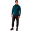 Arc'teryx Adahy Stretch Fleece Hoody - Mens, Labyrinth, Extra Large, 398212