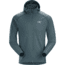 Arc'teryx Adahy Stretch Fleece Hoody - Mens, Neptune