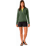 Arc'teryx Adahy Stretch Fleece Hoody - Womens, Larix, Medium, 376869