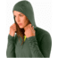 Arc'teryx Adahy Stretch Fleece Hoody - Womens, Larix, Medium, 376869