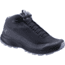 Arcteryx Aerios FL MID GTX Hiking Shoes - Womens, Black Sapphire/Binary, 5, 400213