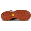 Arcteryx Aerios FL MID GTX Hiking Shoes - Womens, Redox/Boreal Burn, 10, 24733-400234-10