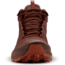 Arcteryx Aerios FL MID GTX Hiking Shoes - Womens, Redox/Boreal Burn, 10, 24733-400234-10