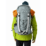 Arcteryx Alpha AR 55 Backpack, Pegasus, Regular, 433778