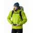 Arcteryx Alpha AR 55 Backpack, Pegasus, Regular, 433778