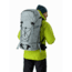 Arcteryx Alpha AR 55 Backpack, Pegasus, Regular, 433778