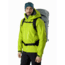 Arcteryx Alpha Ar 55 Backpack, Robotica, Regular, 392310