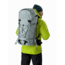 Arcteryx Alpha Ar 55 Backpack, Robotica, Regular, 392310
