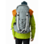 Arcteryx Alpha Ar 55 Backpack, Robotica, Regular, 392310