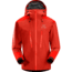 Arcteryx Alpha AR Jacket - Mens-Carbon Copy-Large