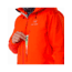 Arc'teryx Alpha AR Jacket - Men's, Flare, Extra Large, 351068
