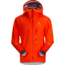 Arc'teryx Alpha AR Jacket - Mens, Flare, Extra Large, 351068