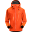 Arcteryx Alpha AR Jacket - Mens-Phoenix-Large