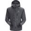 Arc'teryx Alpha AR Jacket - Mens, Pilot, Medium, 350058