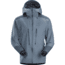 Arcteryx Alpha Ar Jacket - Mens, Proteus, Extra Small, 396103