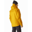 Arcteryx Alpha AR Jacket - Mens, Quantum, Small, 437826