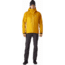 Arcteryx Alpha AR Jacket - Mens, Quantum, Small, 437826