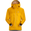 Arcteryx Alpha AR Jacket - Mens, Quantum, Small, 437826