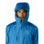 Arcteryx Alpha Ar Jacket - Mens, Thalassa, Extra Large, 396094