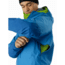 Arcteryx Alpha Ar Jacket - Mens, Thalassa, Extra Large, 396094