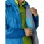 Arcteryx Alpha Ar Jacket - Mens, Thalassa, Extra Large, 396094