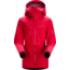 Arcteryx Alpha AR Jacket - Womens-Flamenco-Large