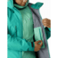 Arcteryx Alpha Ar Jacket - Womens, Illusion, Large, 391764