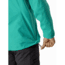 Arcteryx Alpha Ar Jacket - Womens, Illusion, Large, 391764