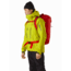 Arcteryx Alpha FL 40 Backpack, Dynasty, Regular, 440532
