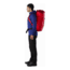 Arc'teryx Alpha FL 45 Backpack, Cardinal, Regular, 287182