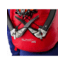 Arc'teryx Alpha FL 45 Backpack, Cardinal, Regular, 287182