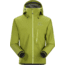 Alpha FL Jacket - Mens-Bamboo-Small