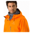 Arc'teryx Alpha FL Jacket - Mens, Beacon, Large, 369967