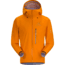 Arc'teryx Alpha FL Jacket - Mens, Beacon, Large, 369967