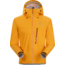 Alpha FL Jacket - Mens-Blaze-Medium